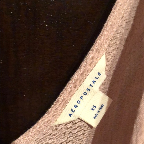 Pink Tank - Picture 2 of 2